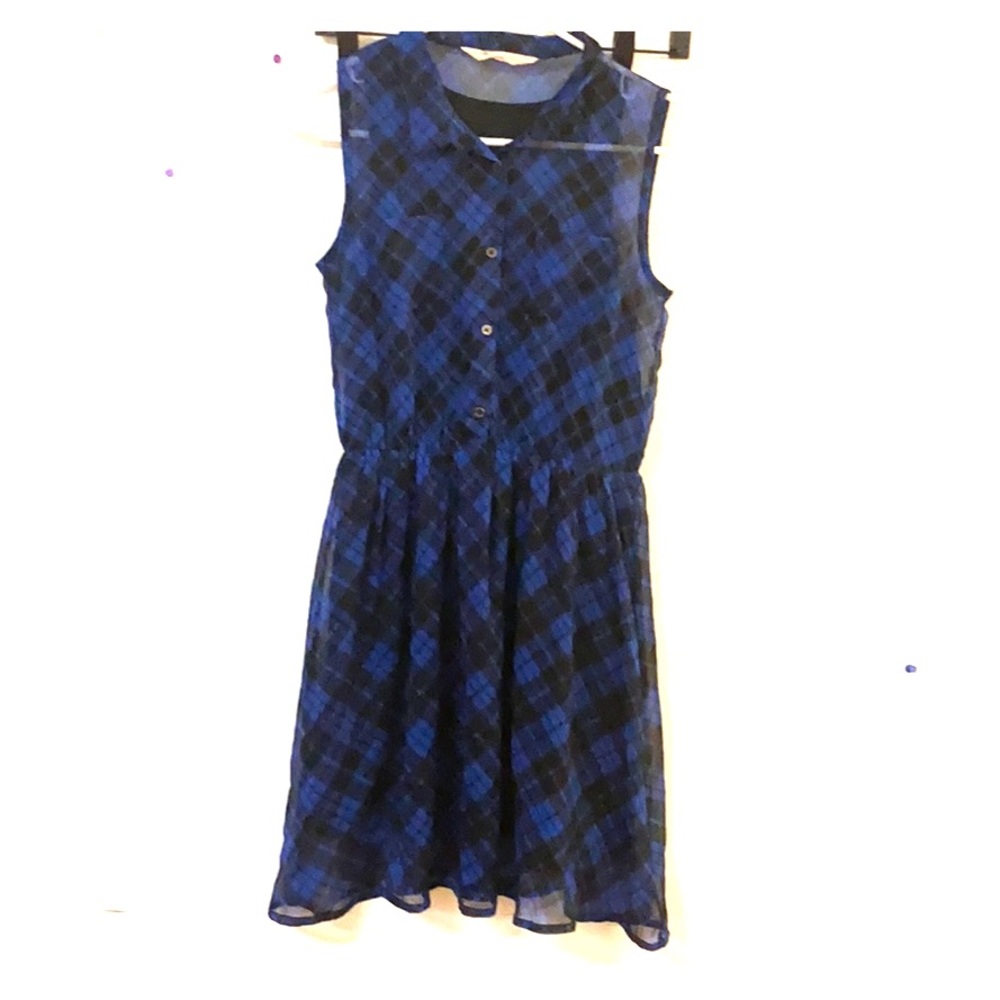 hm dress